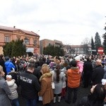 Makowskie kolędowanie 2018