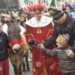 W Świdnicy biało-czerwony pochód