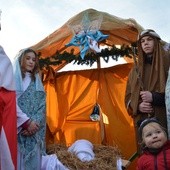 Żyjmy w blasku Bożej Chwały! Na Białołęce