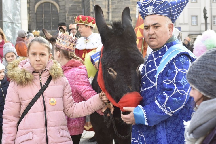 W Świdnicy biało-czerwony pochód