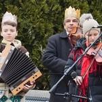 Makowskie kolędowanie 2018