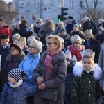 III Orszak Trzech Króli w Kędzierzynie-Koźlu