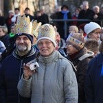 III Orszak Trzech Króli w Kędzierzynie-Koźlu