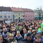 III Orszak Trzech Króli w Kędzierzynie-Koźlu