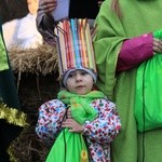 III Orszak Trzech Króli w Kędzierzynie-Koźlu