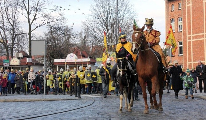 Objawienie Boga dotyczy wszystkich