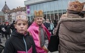 Orszak Trzech Króli w Koszalinie cz. 1