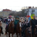 Orszak Trzech Króli w Skarżysku-Kamiennej