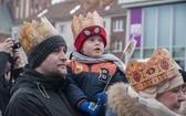 Orszak Trzech Króli w Koszalinie cz. 1