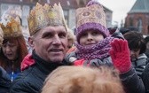 Orszak Trzech Króli w Koszalinie cz. 1