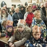 Orszak Trzech Króli w Koszalinie cz. 1
