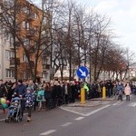 Poszli za gwiazdą szukać Jezusa w Wołominie