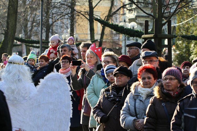 Orszak Trzech Króli w Zielonej Górze