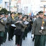 Orszak Trzech Króli w Zielonej Górze