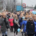 Mielec - Orszak Trzech Króli 2018