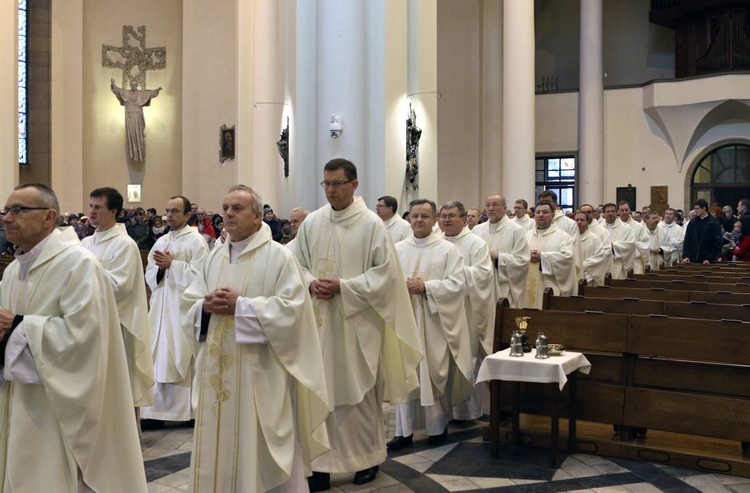 20 rocznica święceń biskupich