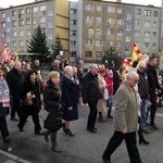 Orszak Trzech Króli w Oławie