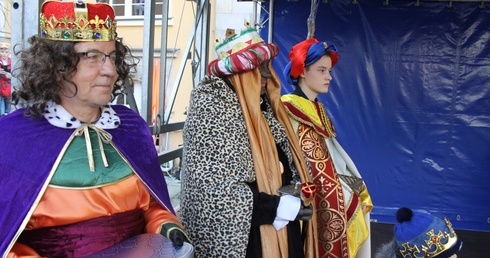 Wszyscy jesteśmy królami!