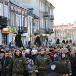 Orszak Trzech Króli w Radomiu