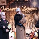 Orszak Trzech Króli w Gorzowie Wlkp.