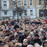 Orszak Trzech Króli w Gorzowie Wlkp.