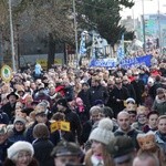 Orszak Trzech Króli w Gorzowie Wlkp.