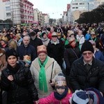 Orszak Trzech Króli w Gorzowie Wlkp.