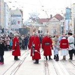 Orszak Trzech Króli w Gorzowie Wlkp.