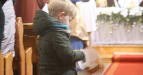 Chobienia w Betlejem