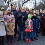 Orszak Trzech Króli w Opolu szedł już szósty raz