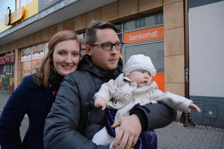 Orszak Trzech Króli w Opolu szedł już szósty raz