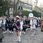 Orszak Trzech Króli w Opolu szedł już szósty raz