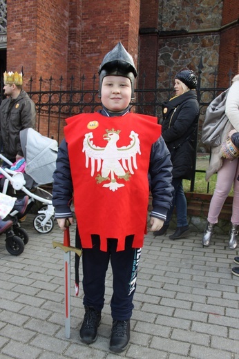 Podopieczni św. Marii Magdaleny