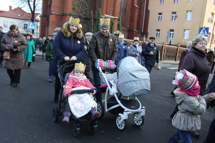 Podopieczni św. Marii Magdaleny