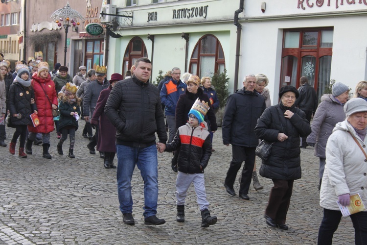 Podopieczni św. Marii Magdaleny