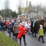 Orszak Trzech Króli w Słupsku