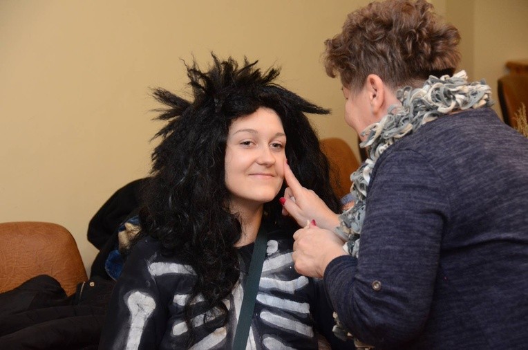 Orszak Trzech Króli w Słupsku