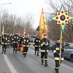 Orszak w Jelczu-Laskowicach