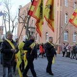 Orszak Trzech Króli w Gliwicach