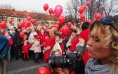 Orszak Trzech Króli w Zabrzu - część 1