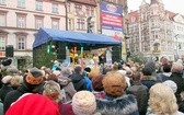 Orszak Trzech Króli w Bytomiu 