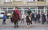 Orszak Trzech Króli w Bytomiu 
