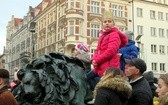 Orszak Trzech Króli w Bytomiu 