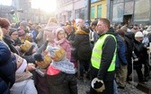 Orszak Trzech Króli w Bytomiu 