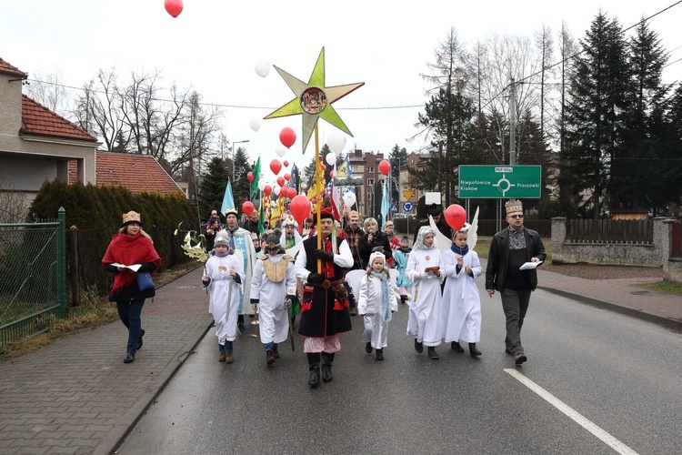 W Kłaju kolęda na stulecie