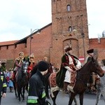 Orszak Trzech Króli w Oleśnicy