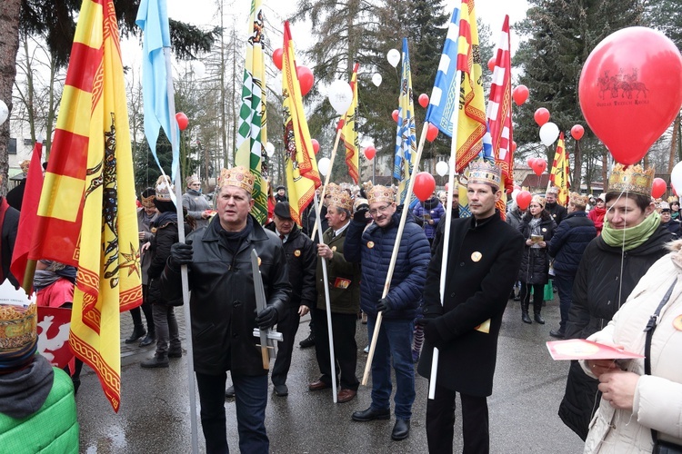 W Kłaju kolęda na stulecie