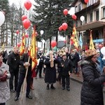 W Kłaju kolęda na stulecie