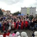 Orszak Trzech Króli w Malczycach