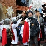 Orszak Trzech Króli w Oleśnicy